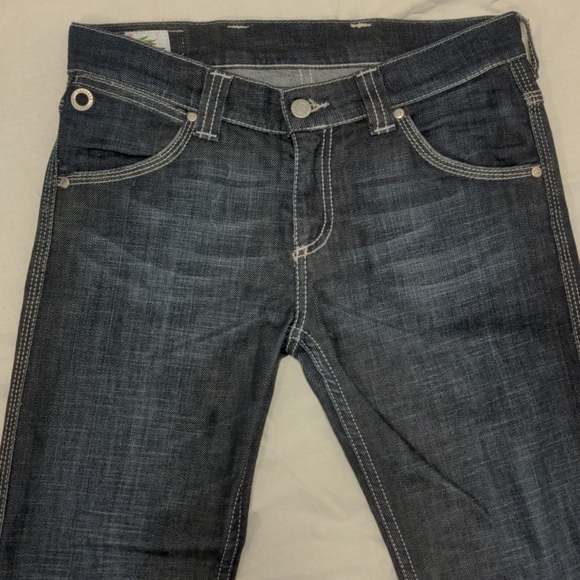 Lacoste flared jeans - Picture 2 of 3